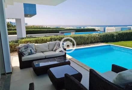 3 Bedroom Chalet for Sale in North Coast, Matruh - 8. jpg