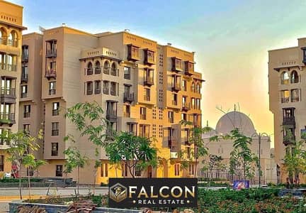 3 Bedroom Flat for Sale in El Fostat, Cairo - 10fc2306-7671-4841-85f3-f39e46c39bcb. jpeg