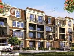 2 Bedroom Apartment for Sale in Mostakbal City, Cairo - download (5). jpg