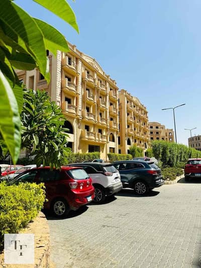 2 Bedroom Flat for Sale in New Cairo, Cairo - c6efb26b-9b5d-487e-8254-2408e3275463. jpg