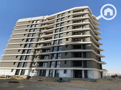 4 Bedroom Flat for Sale in 6th of October, Giza - b34d8f95-fdee-4e2e-9f31-8c24b39edd0d (1). jpg