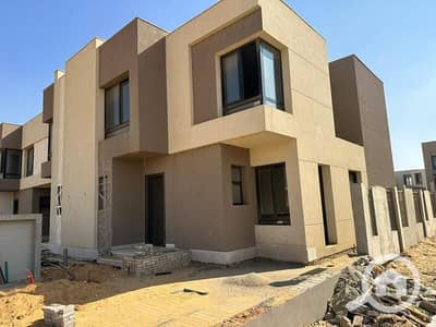 4 Bedroom Townhouse for Sale in 6th of October, Giza - WhatsApp Image 2025-01-30 at 3.50. 17 PM (1) (1). jpeg