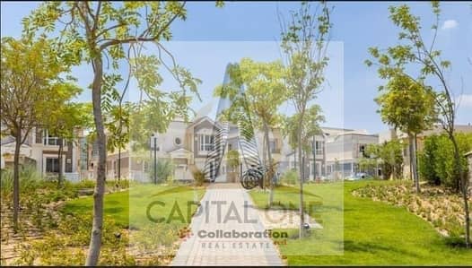 4 Bedroom Villa for Sale in New Cairo, Cairo - WhatsApp Image 2024-11-26 at 6.21. 42 AM. jpeg