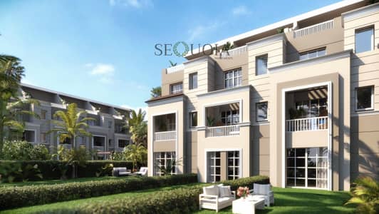 5 Bedroom Townhouse for Sale in Mostakbal City, Cairo - The Butterfly Sales Kit_33. jpg