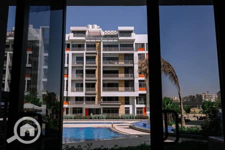 3 Bedroom Flat for Sale in New Cairo, Cairo - 462193089_869838475293241_1465549352636994775_n. jpg