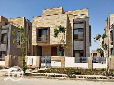 4 Bedroom Villa for Sale in Mostakbal City, Cairo - IMG-20240820-WA0113. jpg