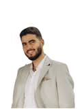 Ibrahim Matar