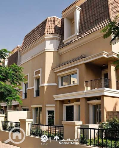 4 Bedroom Villa for Sale in Mostakbal City, Cairo - 473198376_1290220778983012_770952700727084021_n. jpg