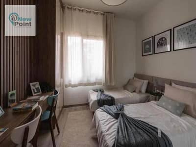 2 Bedroom Flat for Sale in Shorouk City, Cairo - WhatsApp Image 2024-08-22 at 3.15. 44 PM (2). jpeg