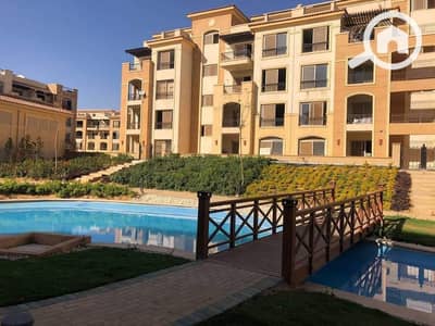 3 Bedroom Apartment for Sale in Katameya, Cairo - FB_IMG_1683531332627. jpg