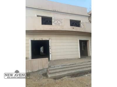 5 Bedroom Villa for Sale in New Cairo, Cairo - WhatsApp Image 2025-01-30 at 4.03. 12 PM (2). jpg