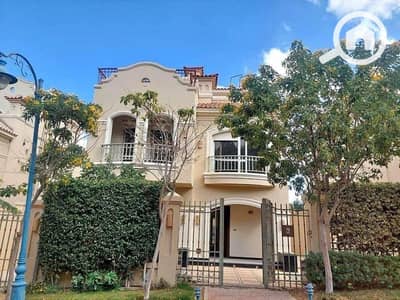 5 Bedroom Villa for Sale in New Cairo, Cairo - 357979885_6689980914455086_2876298180398117112_n. jpg