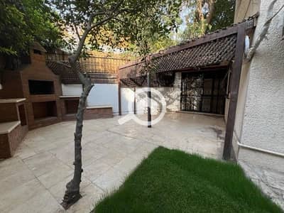 Office for Rent in Maadi, Cairo - مكان اداري في سرايات المعادي ارضي بجنيه مدخل خاص موقع ممتاز