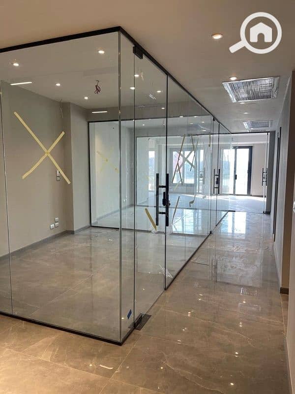 مكتب اداري للايجار في اقضل مكان المعادي ٥٠٠ متر تشطيب مودرن مكتب اداري للايجار في اقضل مكان المعادي ٥٠٠ متر تشطيب مودرن