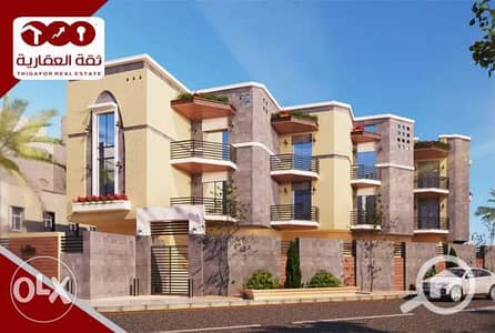 فلیٹ 3 غرف نوم للبيع في مدينة الشروق، القاهرة - إمتلك شقتك في مدينة الشروق 213م امام بوابة نادي هيليوبلس استلام فوري