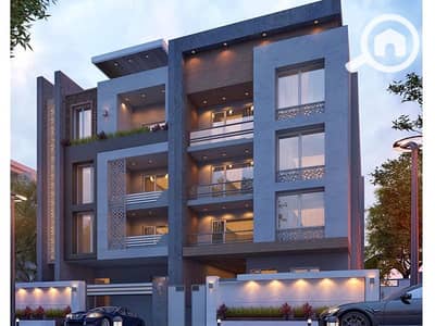 3 Bedroom Apartment for Sale in New Cairo, Cairo - Own a 169 sqm apartment with a 20% down payment and 60-month installments in the most distinguished neighborhoods of Beit Al Watan