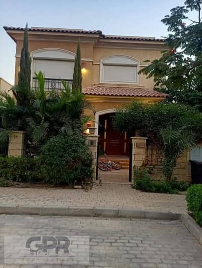 5 Bedroom Villa for Sale in New Cairo, Cairo - WhatsApp Image 2025-01-30 at 11.51. 08 PM. jpeg