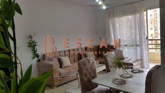 2 Bedroom Apartment for Rent in Madinaty, Cairo - U794537 (5). jpeg