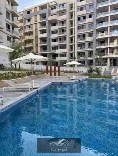 3 Bedroom Apartment for Sale in New Capital City, Cairo - FB_IMG_1738191458857. jpg