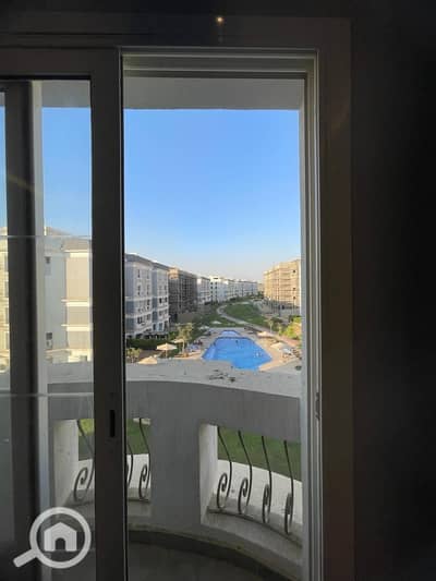 2 Bedroom Apartment for Rent in New Cairo, Cairo - WhatsApp Image 2025-01-31 at 19.26. 12 (1). jpeg