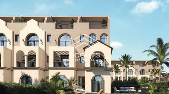 4 Bedroom Villa for Sale in Mostakbal City, Cairo - Shalya. jpg