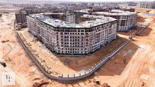 2 Bedroom Flat for Sale in New Capital City, Cairo - daad98d3-12d0-4718-8c1a-46c46df5ab0b. jpg