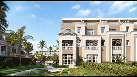 4 Bedroom Villa for Sale in Mostakbal City, Cairo - 457619639_3897939687103145_7803244585760379911_n. jpg