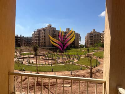 3 Bedroom Flat for Rent in 6th of October, Giza - IMG-20250201-WA1206. jpg