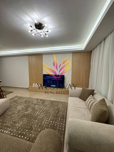 3 Bedroom Apartment for Rent in Sheikh Zayed, Giza - IMG-20241203-WA0347. jpg