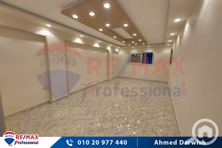 2 Bedroom Flat for Sale in Sidi Beshr, Alexandria - 1. jpg