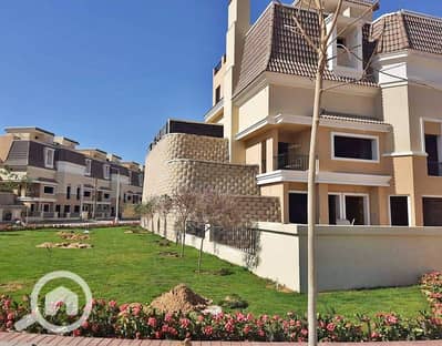 3 Bedroom Townhouse for Sale in Mostakbal City, Cairo - 250324515_4742824815751264_2845883848963311065_n. png