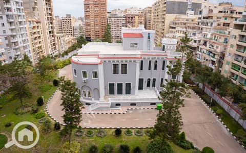 فلیٹ 3 غرف نوم للبيع في سابا باشا، الإسكندرية - BLC08916. JPG