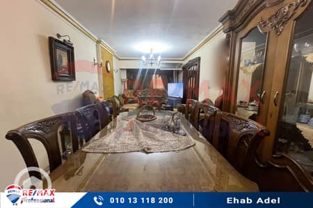 2 Bedroom Flat for Sale in Zezenia, Alexandria - IMG_6141. jpg