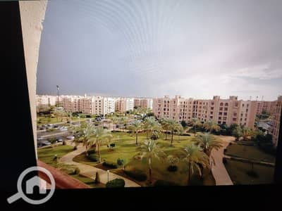 2 Bedroom Flat for Rent in New Cairo, Cairo - WhatsApp Image 2025-02-01 at 1.25. 58 PM (1). jpeg