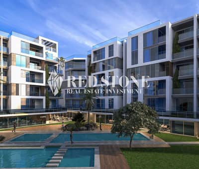 3 Bedroom Apartment for Sale in Hadayek October, Giza - WhatsApp Image 2025-02-01 at 12.38. 53 PM. jpeg