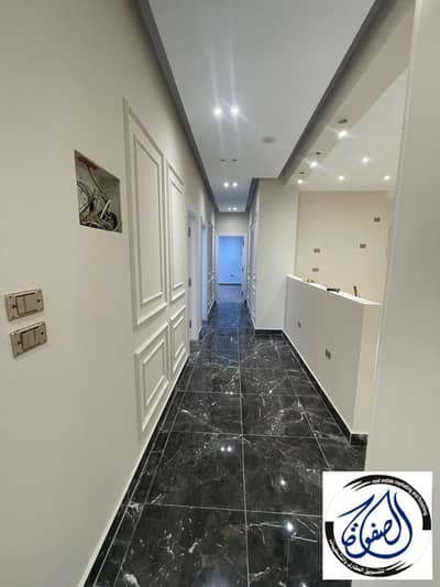 3 Bedroom Flat for Sale in New Cairo, Cairo - IMG-20241117-WA0270. jpg