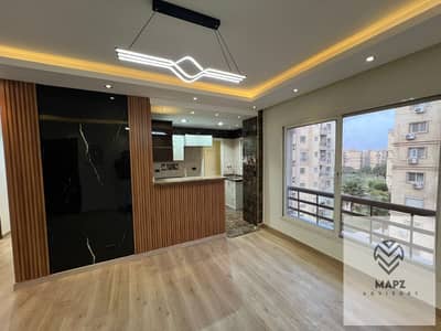 3 Bedroom Flat for Sale in Madinaty, Cairo - WhatsApp Image 2025-01-31 at 17.08. 42_d158fa41. jpg