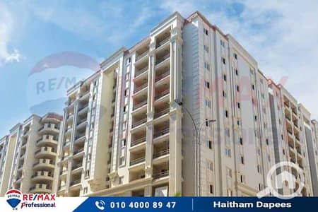 3 Bedroom Apartment for Sale in Smoha, Alexandria - 1. jpg