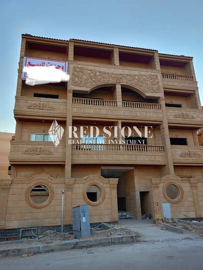 3 Bedroom Flat for Sale in Obour City, Cairo - WhatsApp Image 2025-02-01 at 2.14. 15 PM (1). jpeg