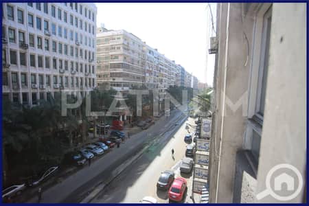 Office for Rent in Manshiyya, Alexandria - 1. JPG