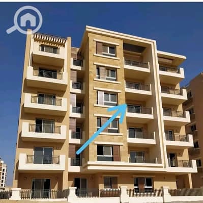 3 Bedroom Flat for Sale in Mostakbal City, Cairo - 312712079_606700367873480_3437893759104890693_n. jpg