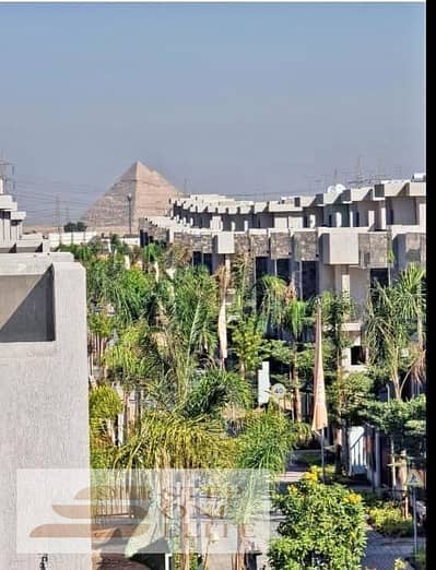 3 Bedroom Penthouse for Sale in 6th of October, Giza - 455717559_3894938610790419_9063772622986793933_n. jpg