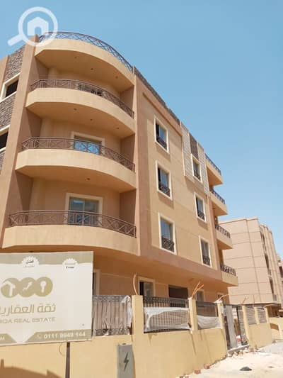 3 Bedroom Apartment for Sale in New Cairo, Cairo - 6cf1e632-07a1-4a46-80f1-f1532064ac58. jpg