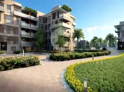 2 Bedroom Apartment for Sale in New Cairo, Cairo - 2. png