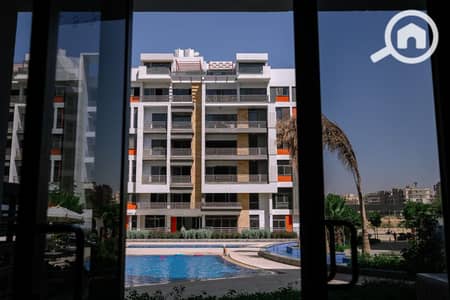 4 Bedroom Penthouse for Sale in New Cairo, Cairo - 7b6bcbd3-1426-4e9d-9844-5a72bd0d94eb - Copy - Copy. jpg