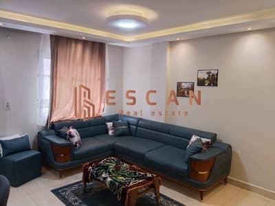 2 Bedroom Apartment for Rent in Madinaty, Cairo - U626326 (16). jpeg