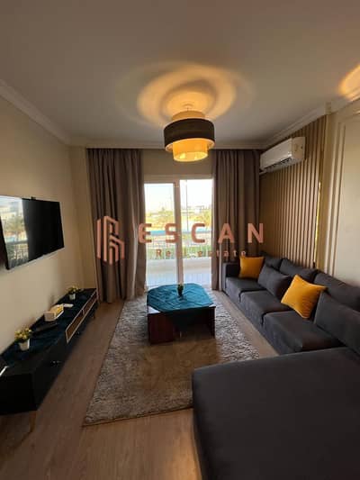 2 Bedroom Flat for Rent in Madinaty, Cairo - U144599 (9). jpeg