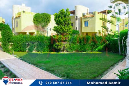 4 Bedroom Villa for Sale in North Coast, Matruh - DSC_0087. jpg