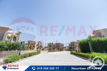 3 Bedroom Townhouse for Sale in Agami, Alexandria - WhatsApp Image 2024-10-21 at 5.27. 28 PM. jpg