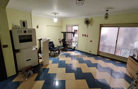 2 Bedroom Apartment for Sale in Nasr City, Cairo - WhatsApp Image 2025-01-22 at 3.31. 54 PM (3). jpeg